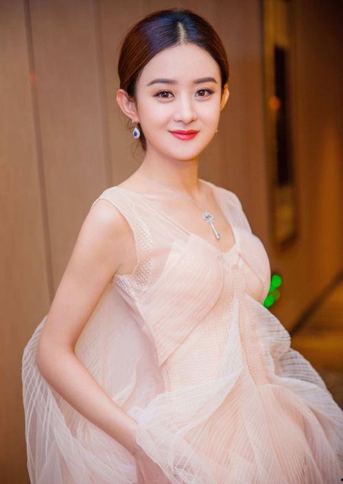 娱乐圈吃瓜整理400页赵丽颖,娱乐圈风云录，400页揭秘女神成长之路