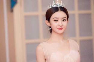 娱乐圈吃瓜整理400页赵丽颖,娱乐圈风云录，400页揭秘女神成长之路